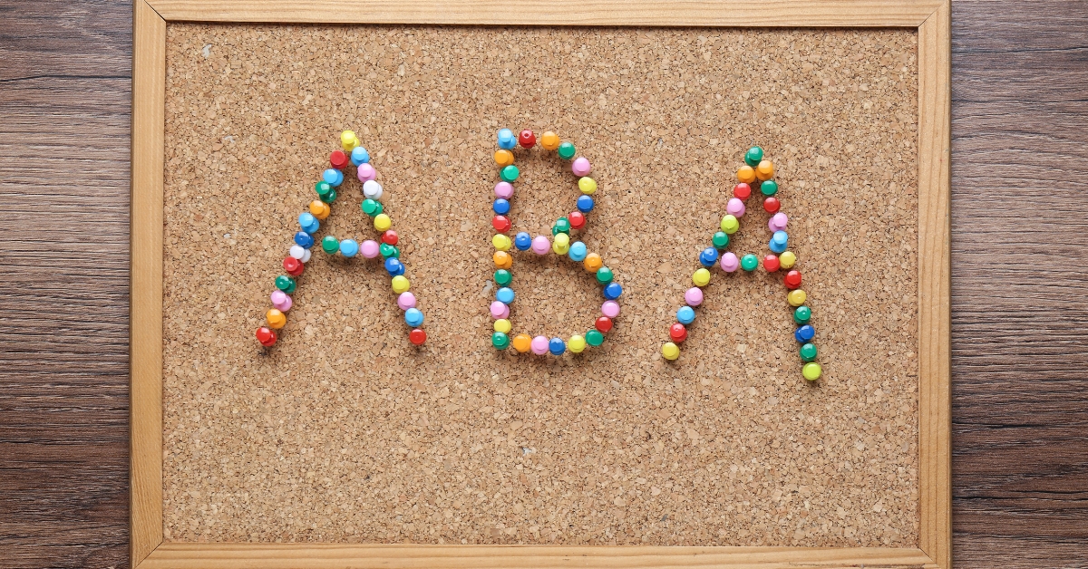 What Does ABA Stand For?